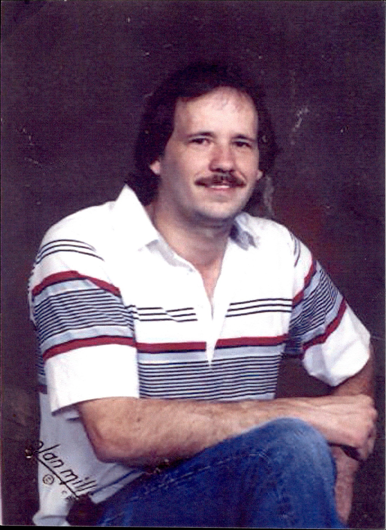 Obituary of William "Bill" Earl Lamborn