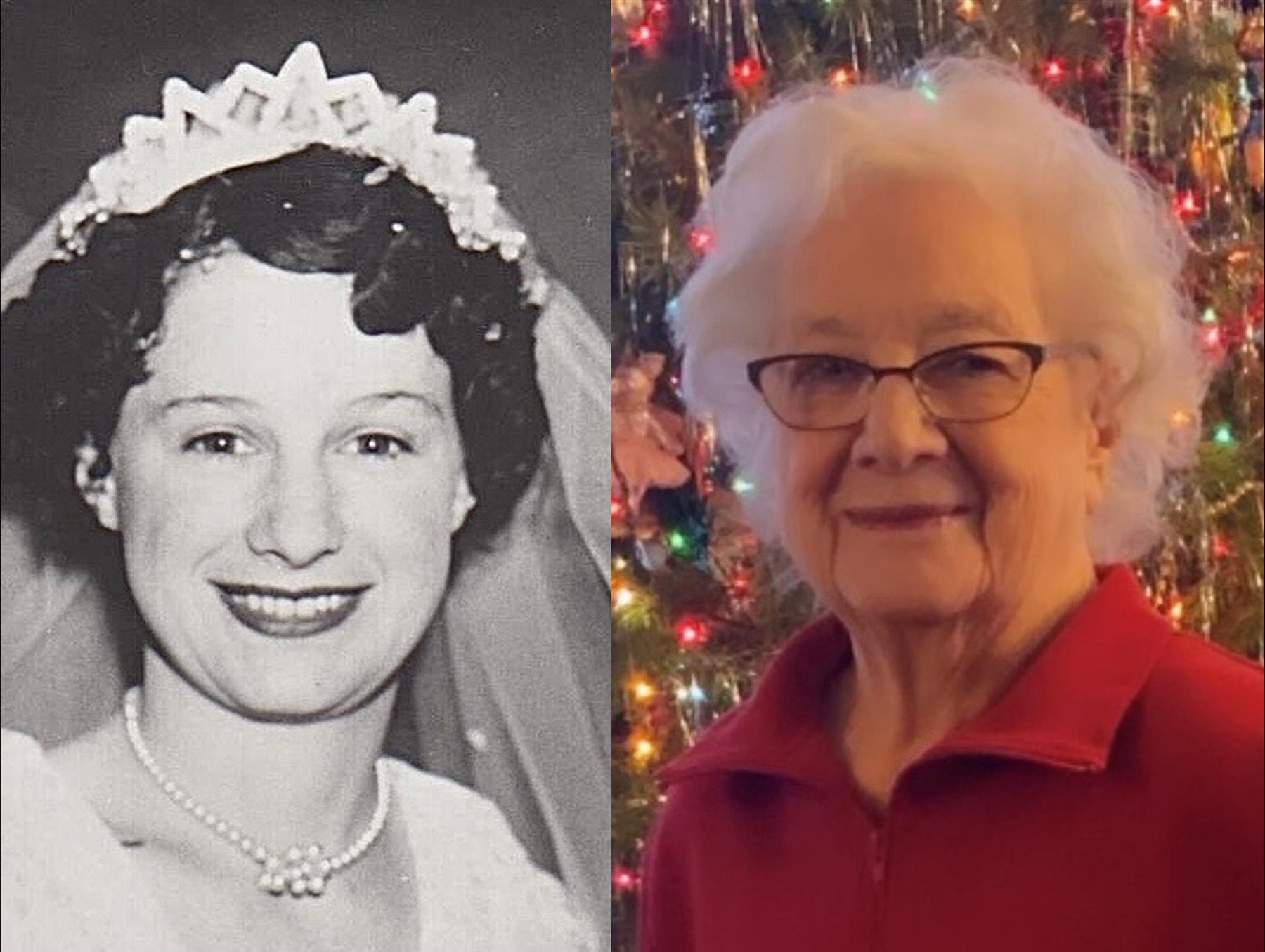 Obituary of Audrey Lillian Bone