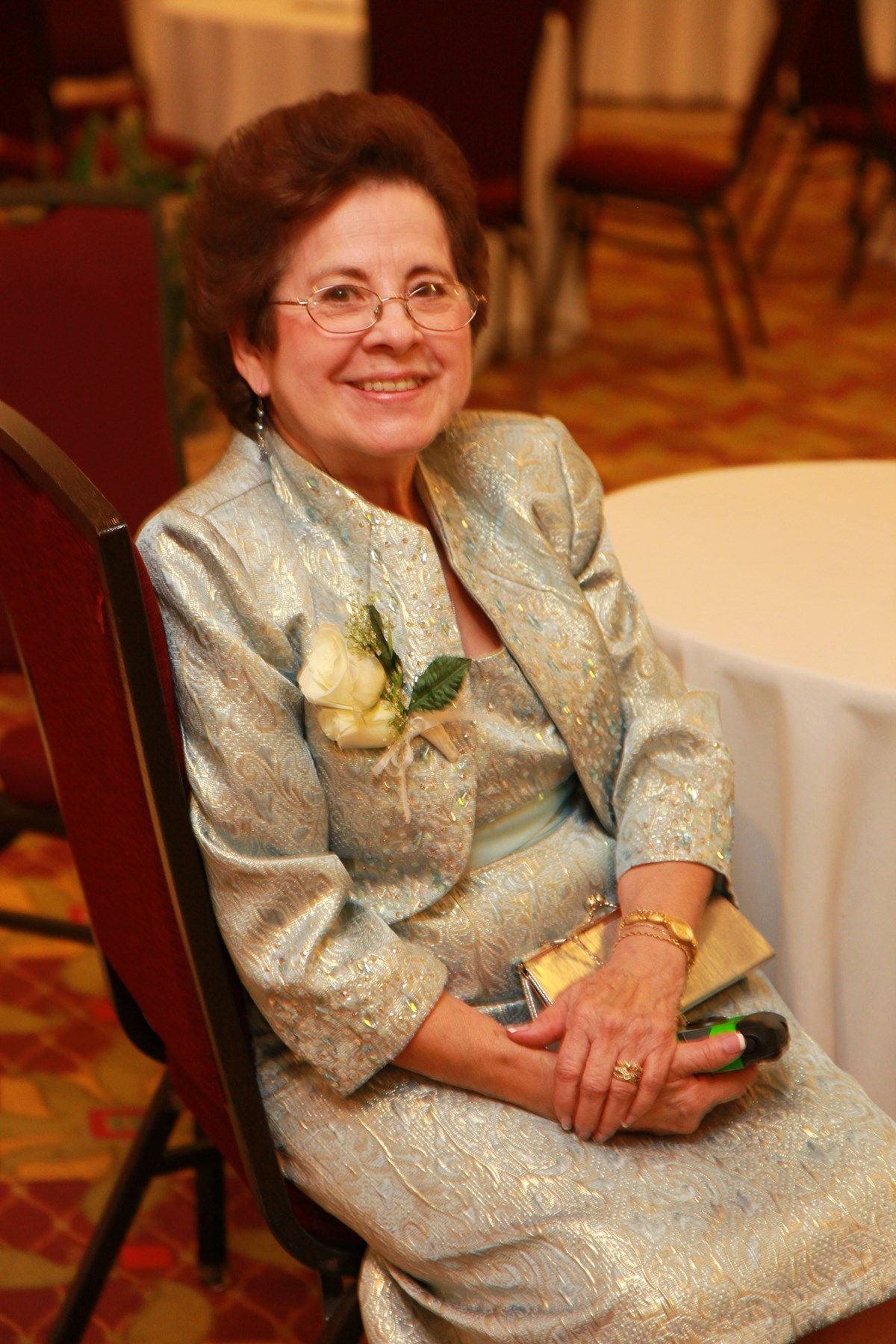 Obituary of Carmen Rosa Torres