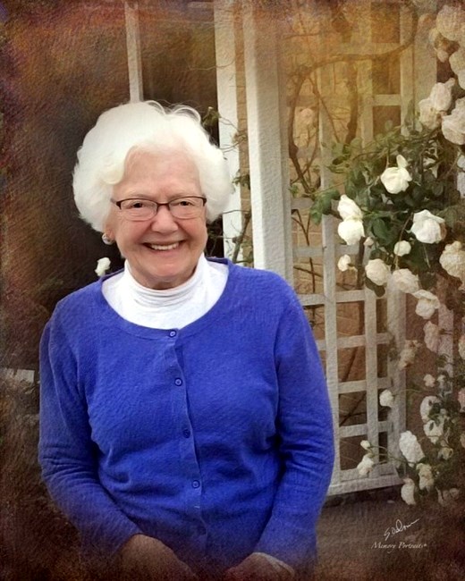 Obituary of Jean Catherine Maloy Bowen