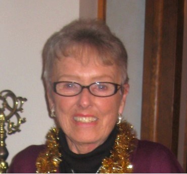 Obituary of Sandra Elizabeth Bates
