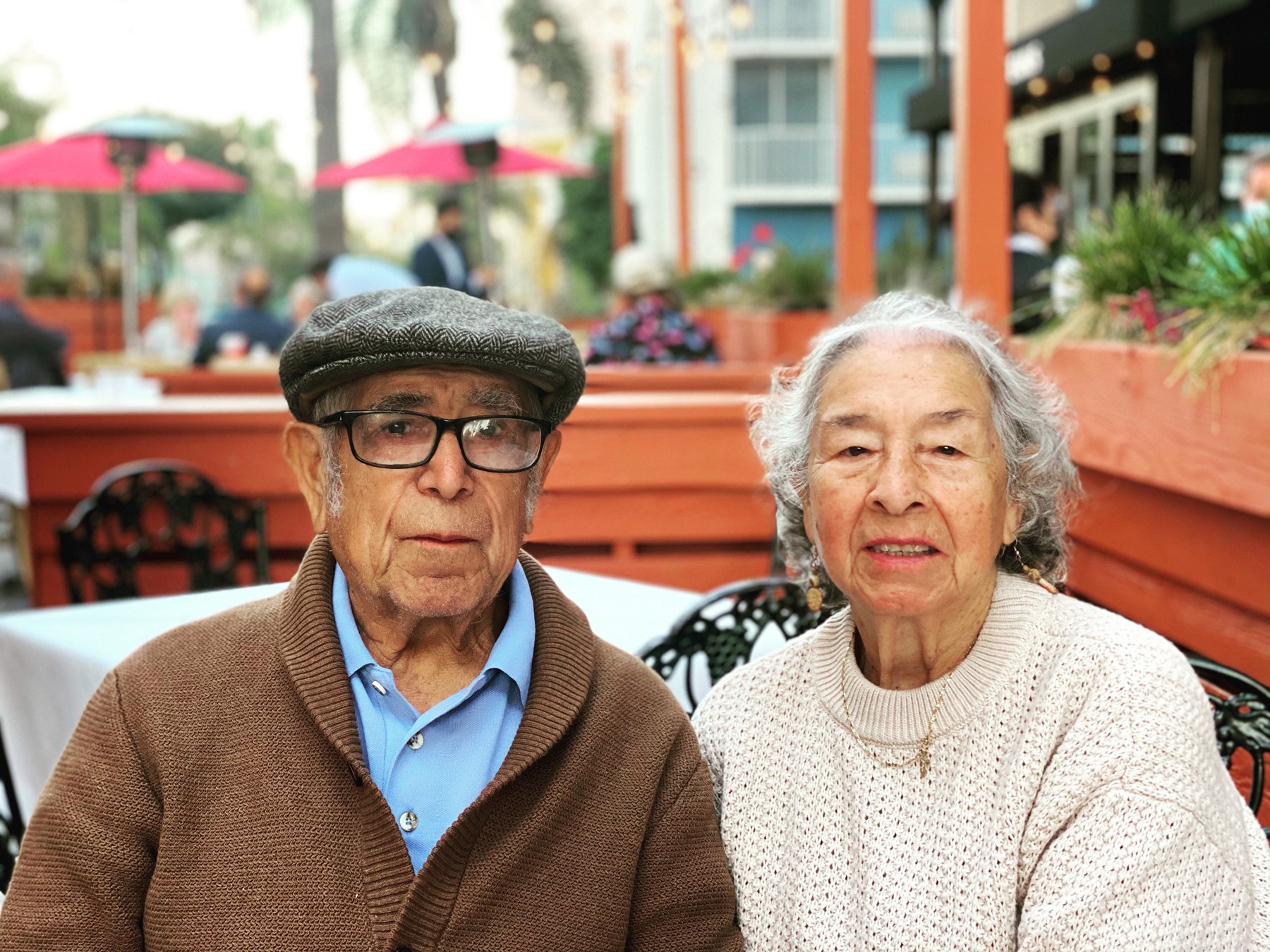 Obituary of Josefa Trejo Torrez