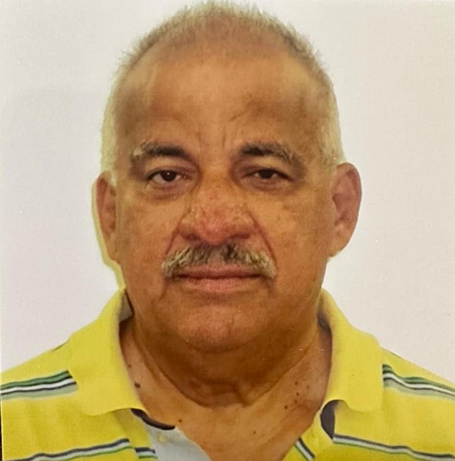 Obituary of Rudersindo Borrero