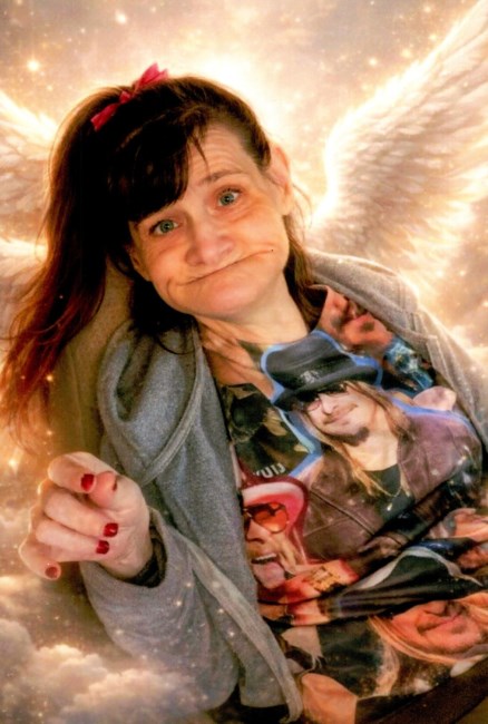 Obituary of Andrea "Angie" Jo Stephens