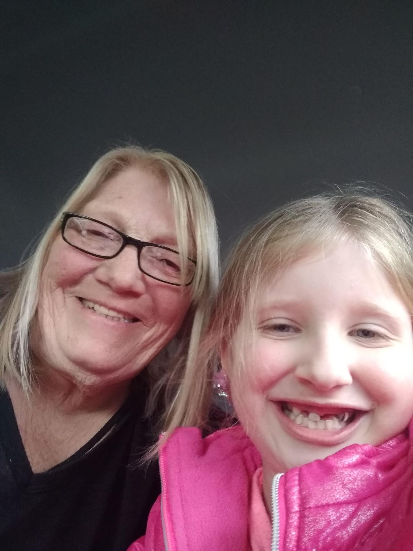 Obituario de Gladys Marie Robinette