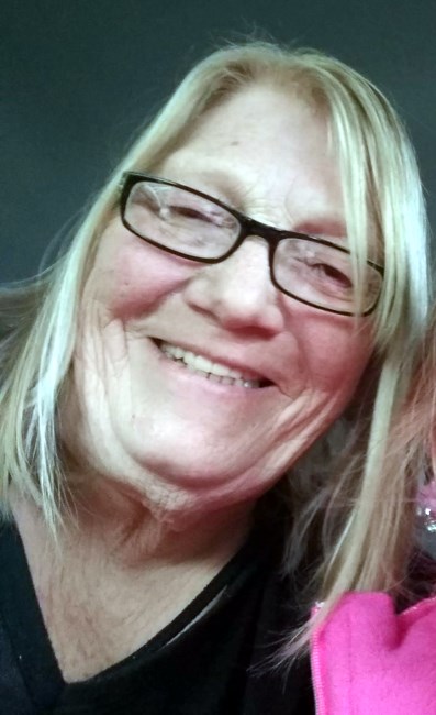 Obituario de Gladys Marie Robinette