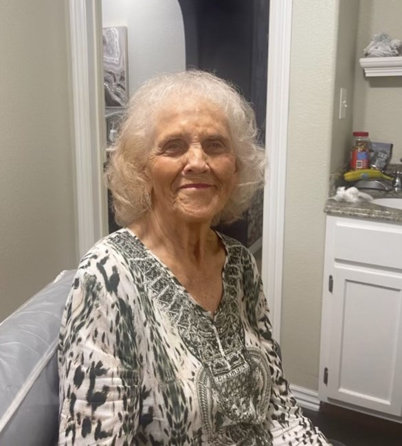 Obituary of Jean Baldwin