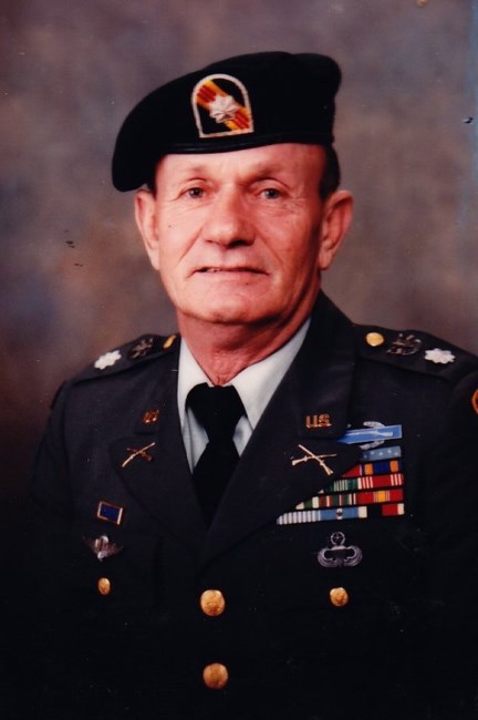 Obituary of Mr. Jerry McClain Sr.