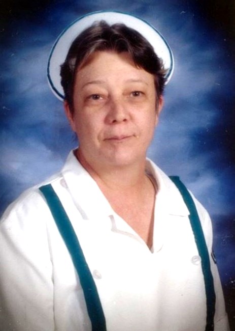 Obituary of Mary Jane Murphy