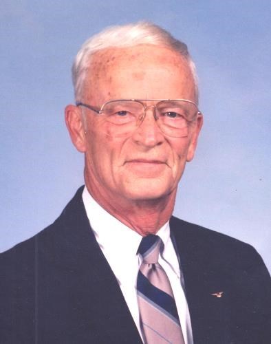 Obituary of Merlin J. Brineman