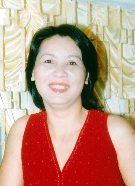 Obituary of Thuy Thi Huynh