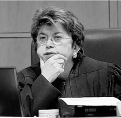 Obituary of Stephanie Brodie Manis