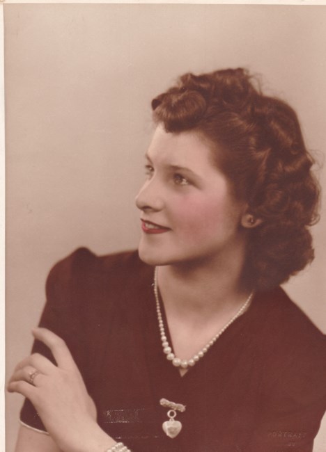 Obituary of Natalina "Mary" DiPietro