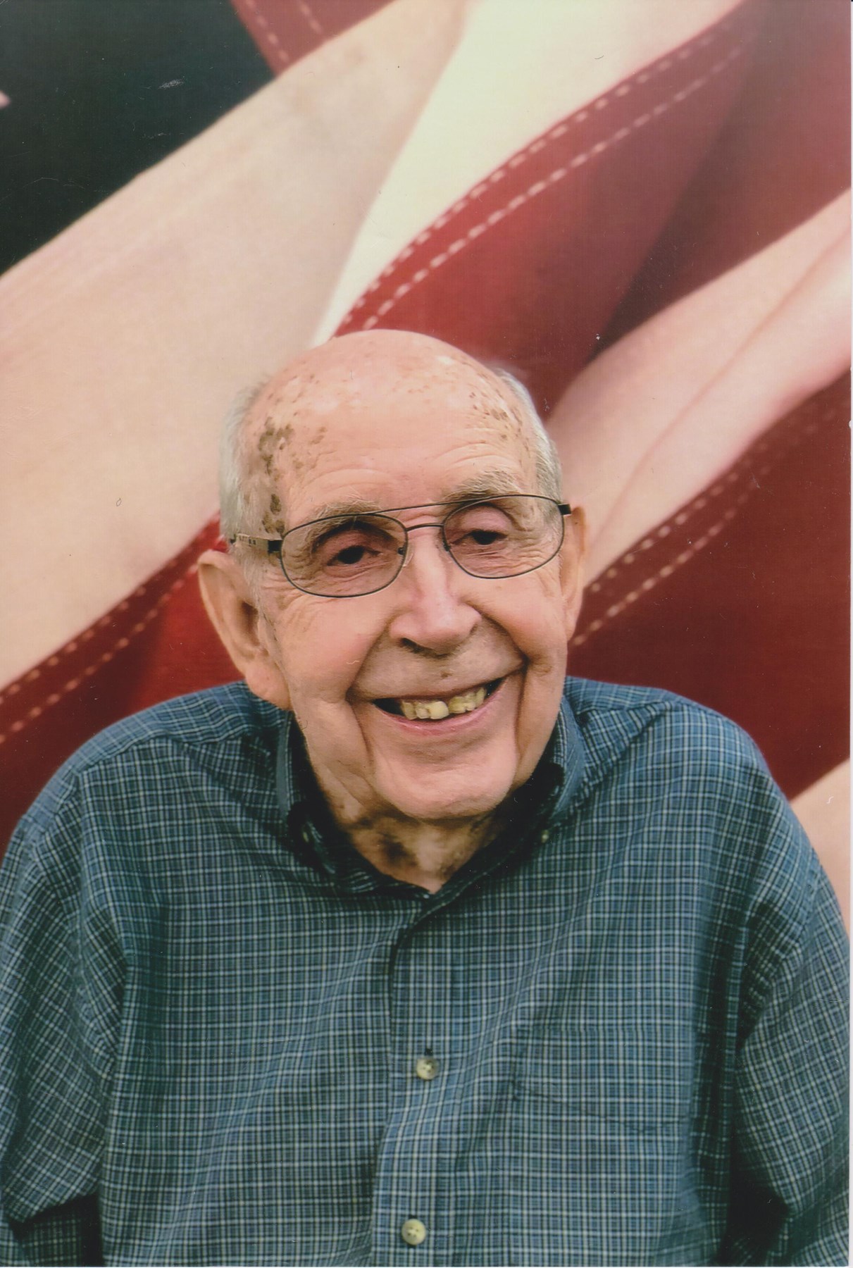 Obituary of Howard C. Weast