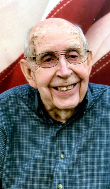 Obituary of Howard C. Weast