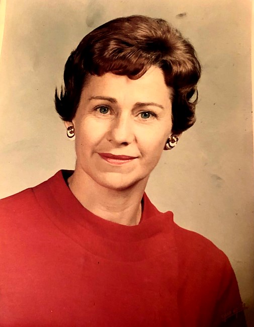 Obituary of June Brinkley