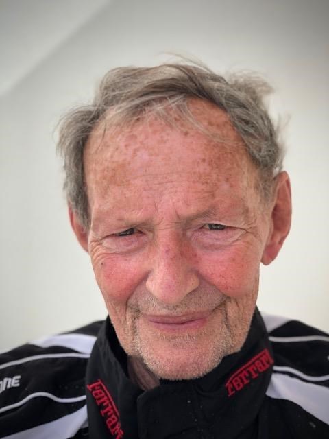 Obituary of Sterling Rudolph Williamson, M.D.