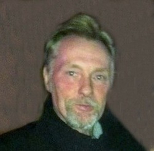 Obituary of Robert L. van den Brand