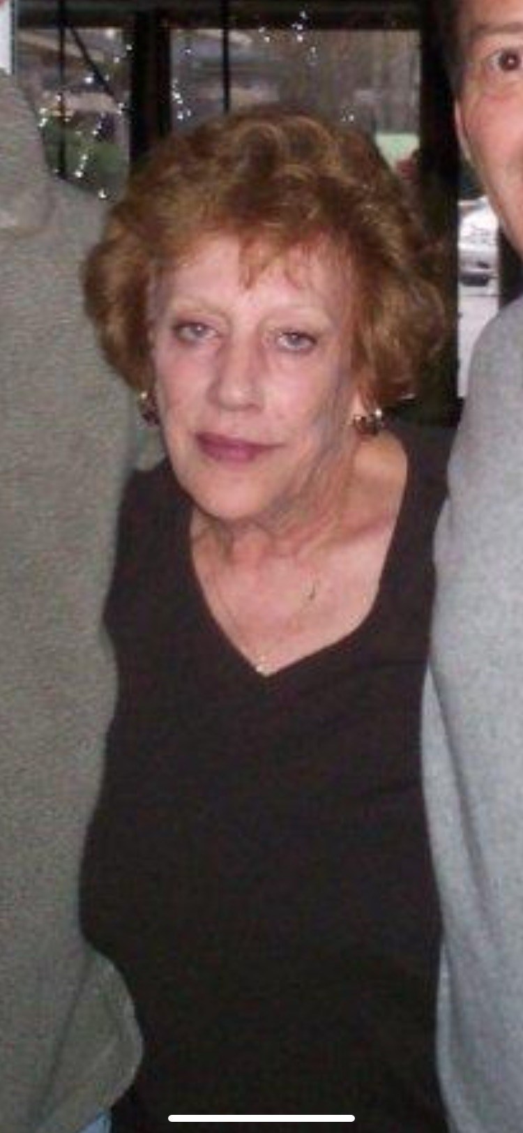 Obituary of Paulette Denise Wright