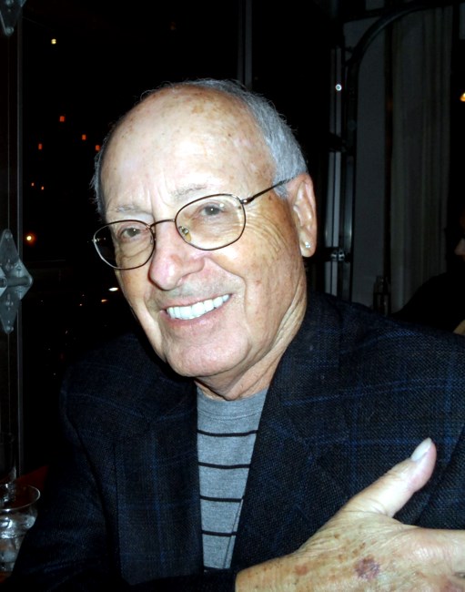 Obituary of James Leonard Graham