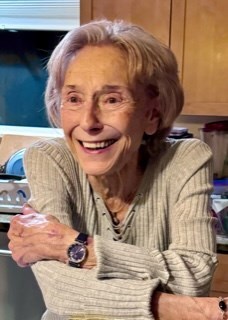 Obituary of Ann Ellen Capodanno