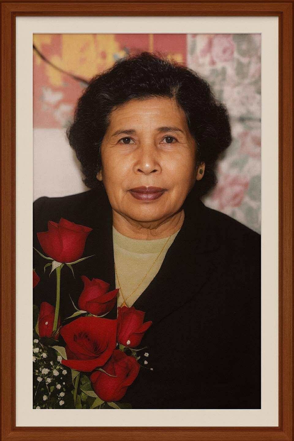 Obituary of Hai T Nguyen