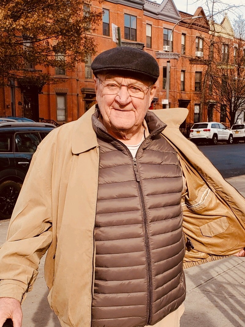 Obituary of William F. Artz