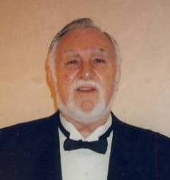 Obituary of James Henry Glisson Sr.