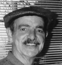 Obituary of Gordon Ernest Bradford