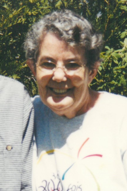 Obituary of Thérèse Poirier