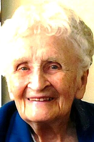 Obituary of Dorothy L. Mowatt