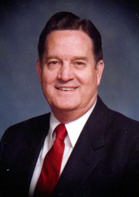 Obituary of William Johnathan Chesnut