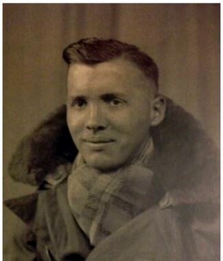 Obituary of Joseph Warren Roundhill