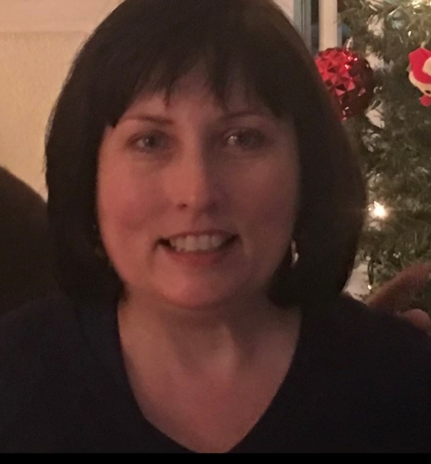 Obituary of Myra Joan Bush