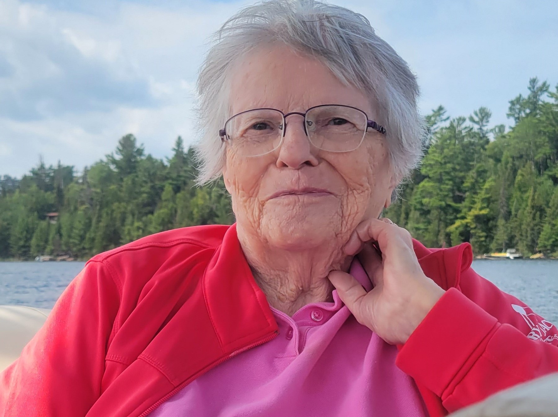 Shirley Jean (Nelson) Jackson Obituary Woodbury, MN