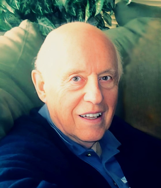 Obituary of John Weldon Comer