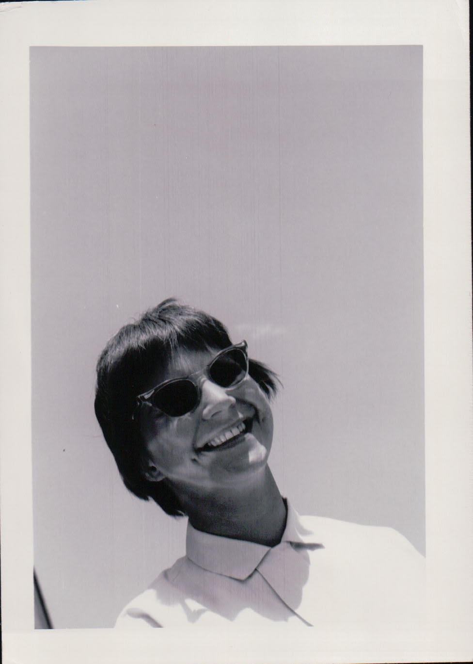 Obituary of Elizabeth Marie Butts