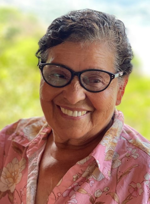 Obituary of Esperanza Monge
