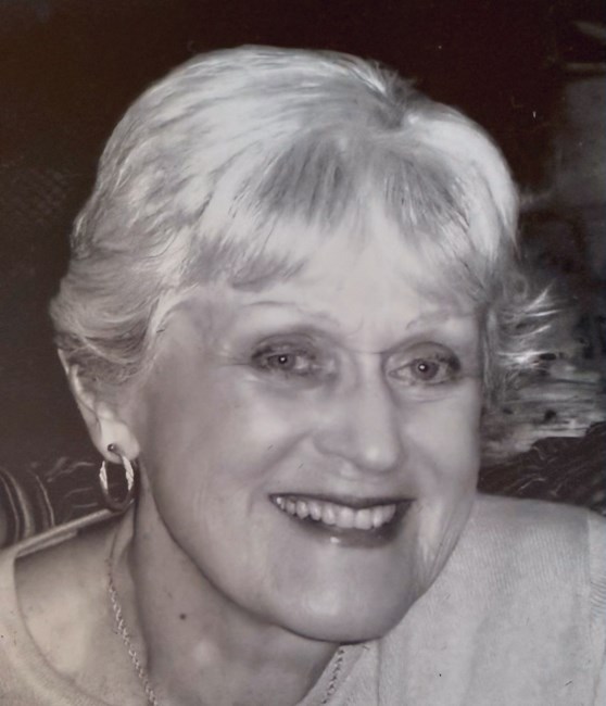 Obituary of Suzanne Long Jurgensen Goree