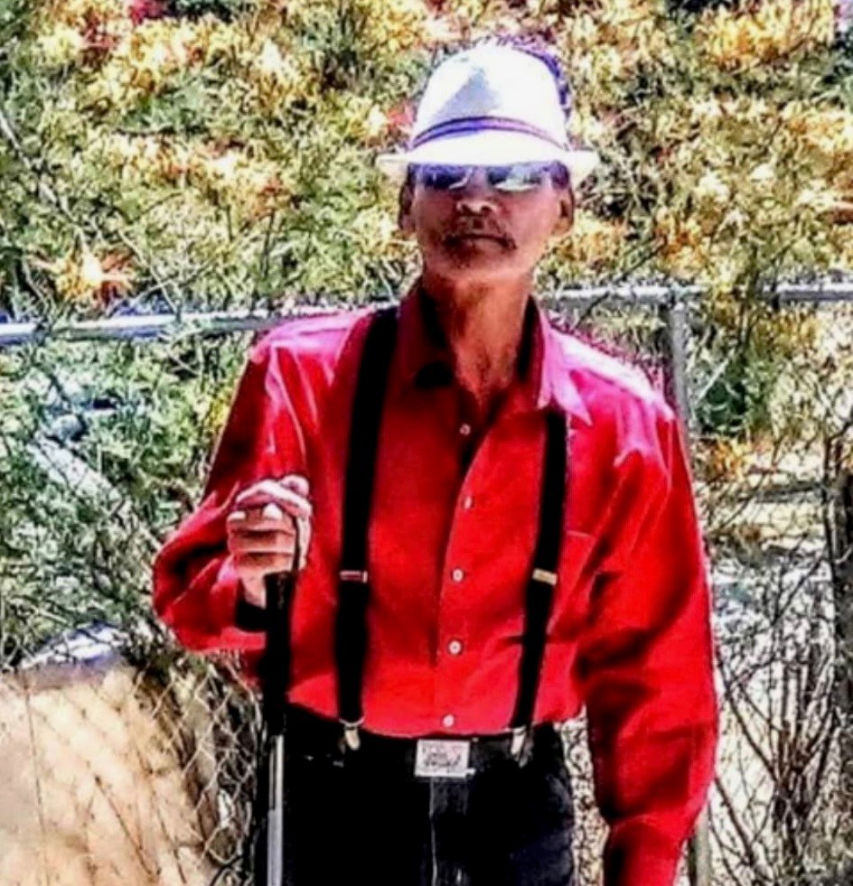 Obituary of Jorge Serna