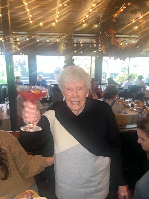 Obituary of Mary Anne Weipert