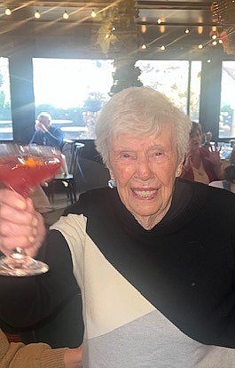 Obituary of Mary Anne Weipert