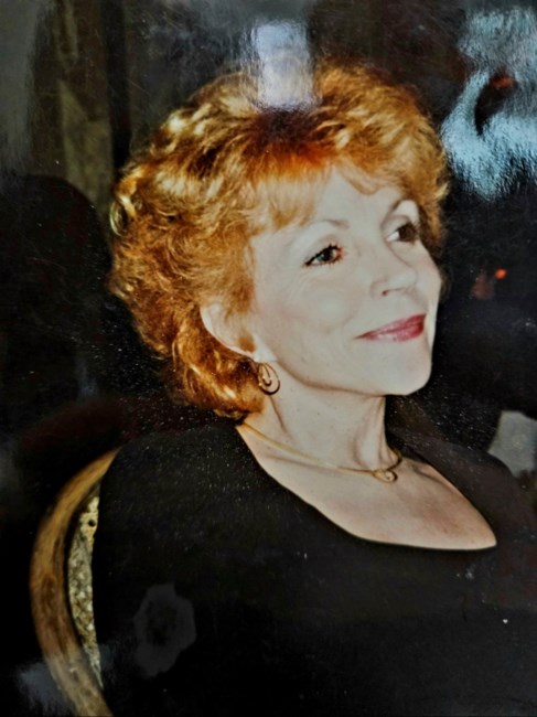 Obituary of Becky Jo Cardon