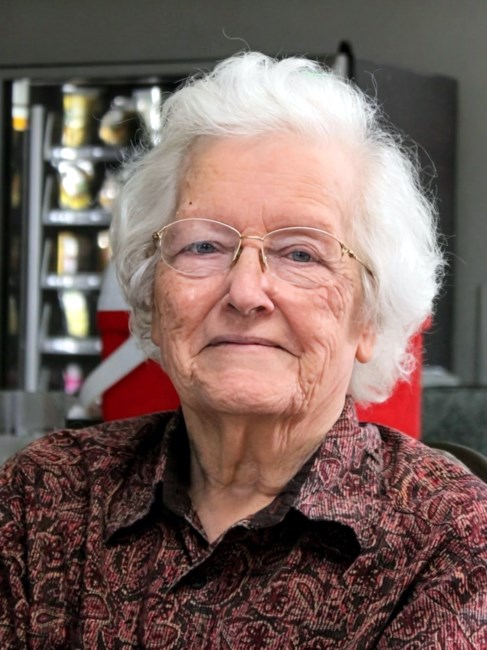 Obituary of Joyce C. Painter