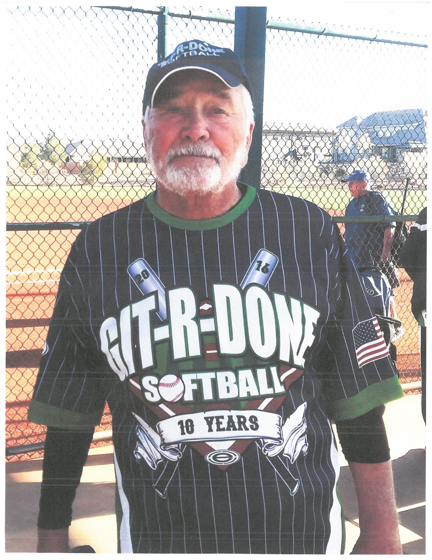 Obituary of Lonnie Lea Arnold