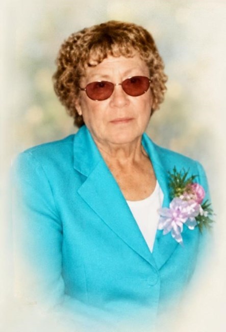 Obituary of Lupe T. Garza