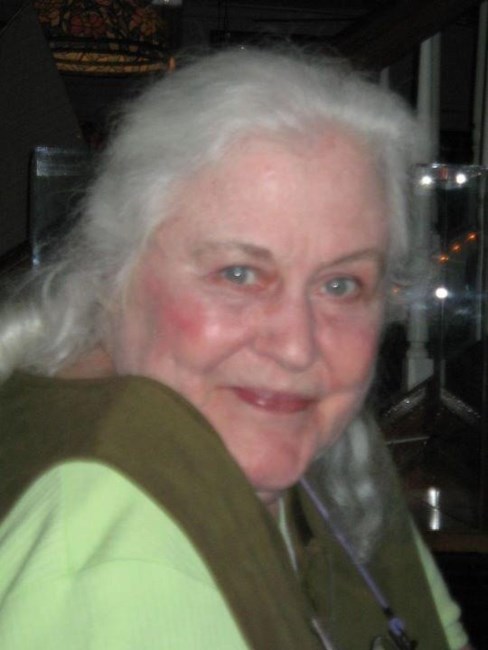 Obituario de Barbara Y. Settle