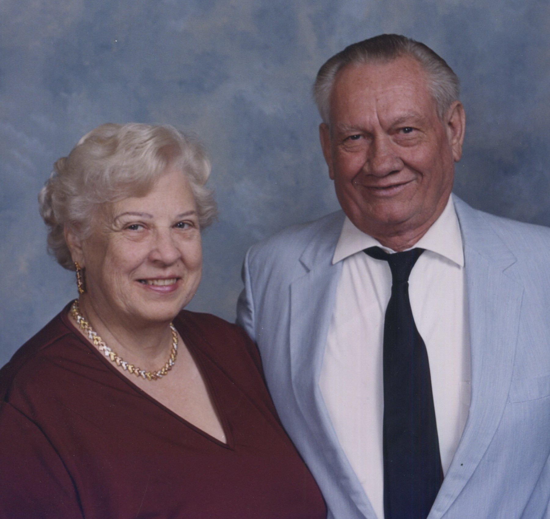 Obituary of Carter Delano Johnson