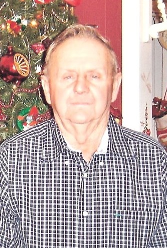 Obituary of Roscoe Hill