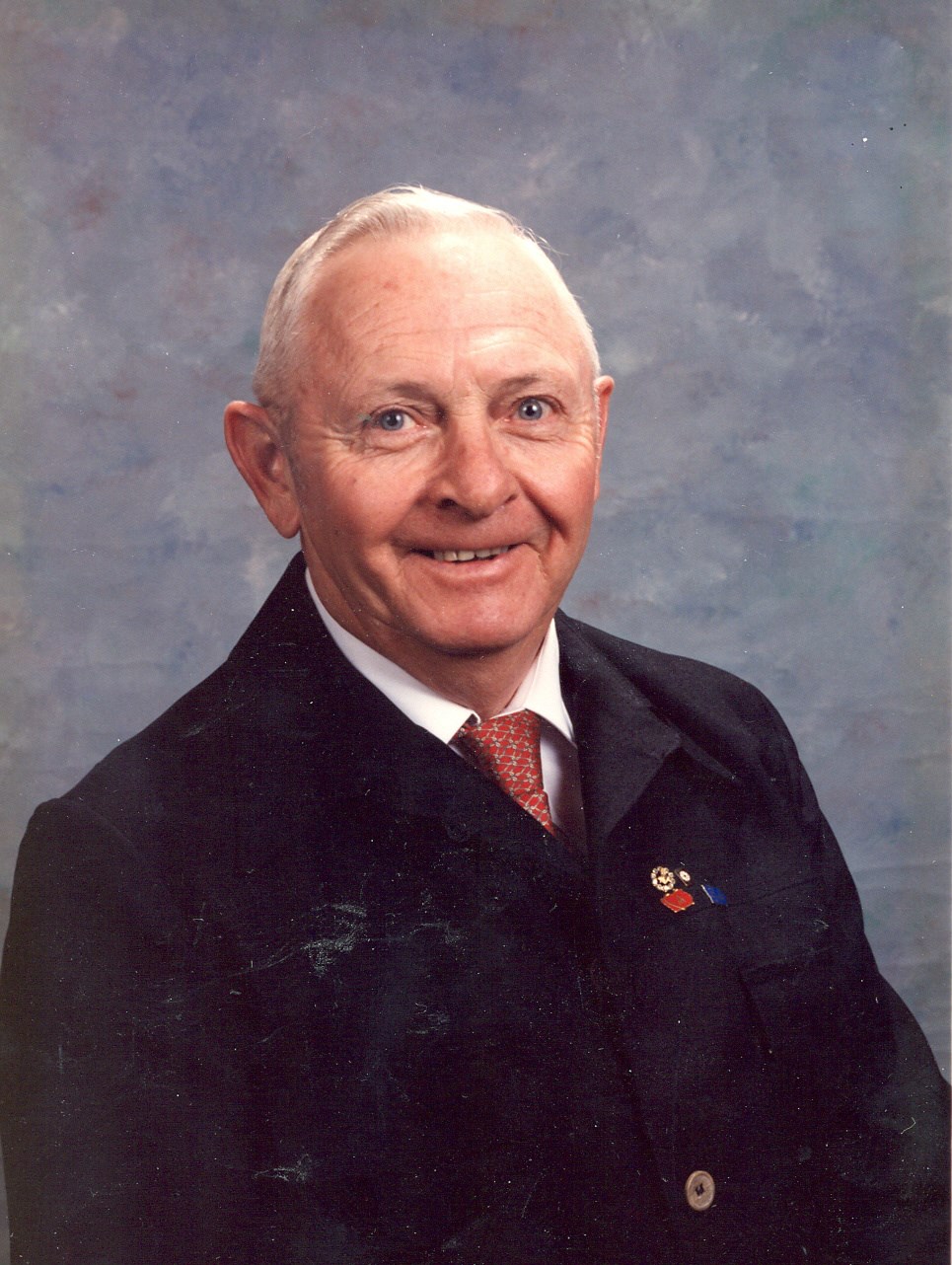 Avis de décès de Robert Eugene Johnson